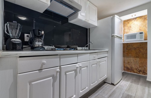 Zapopan Apartment | European Life Style Executive Suites & Gallery