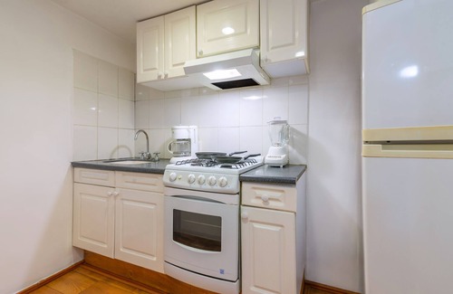 Zapopan Apartment | European Life Style Executive Suites & Gallery