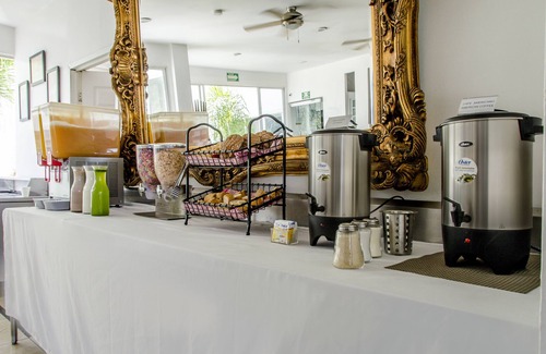 Zapopan Apartment | European Life Style Executive Suites & Gallery