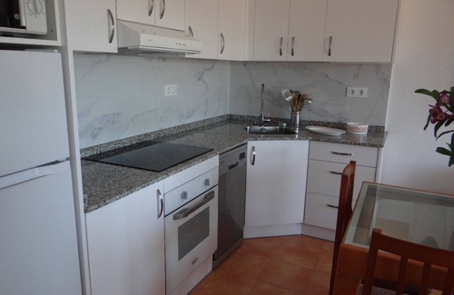 Peniscola Apartment | Eurosol - Autrefois je Rêvais ma Vie,maintenant je vis mes Rêves