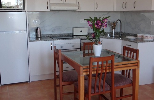 Peniscola Apartment | Eurosol - Autrefois je Rêvais ma Vie,maintenant je vis mes Rêves