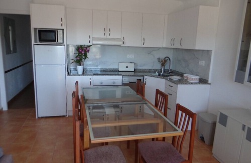 Peniscola Apartment | Eurosol - Autrefois je Rêvais ma Vie,maintenant je vis mes Rêves