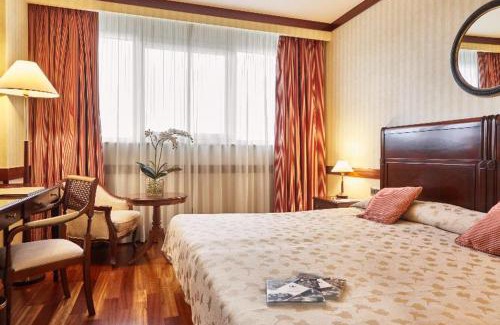 Santiago de Compostela Hotel | Eurostars Gran Hotel Santiago