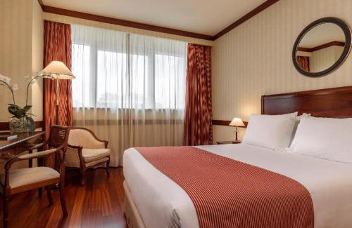Santiago de Compostela Hotel | Eurostars Gran Hotel Santiago