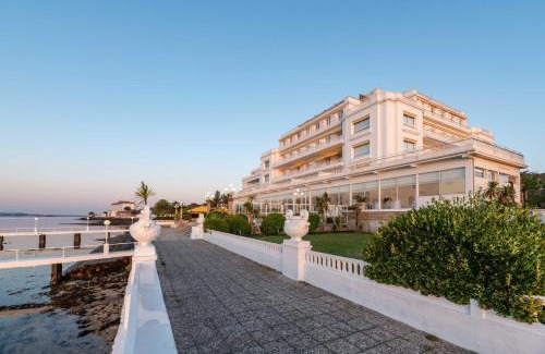 O Grove Hotel | Eurostars Gran Hotel La Toja