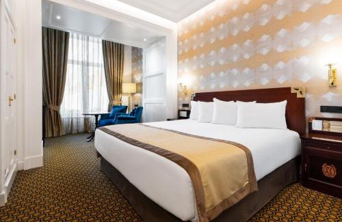 O Grove Hotel | Eurostars Gran Hotel La Toja