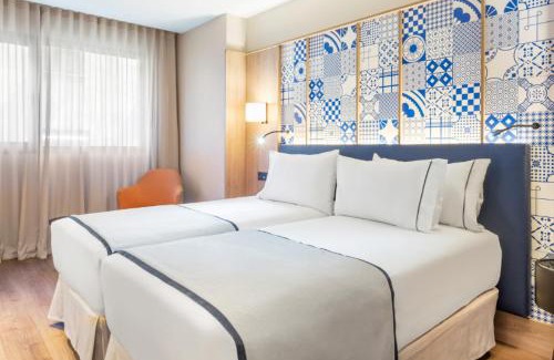 Los Remedios Hotel | Eurostars Guadalquivir