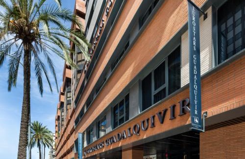Los Remedios Hotel | Eurostars Guadalquivir