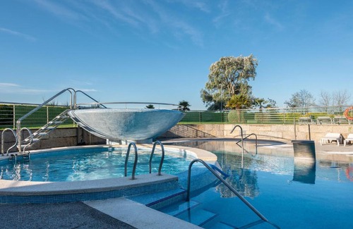 O Grove Hotel | Eurostars Isla de La Toja