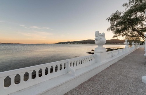 O Grove Hotel | Eurostars Isla de La Toja