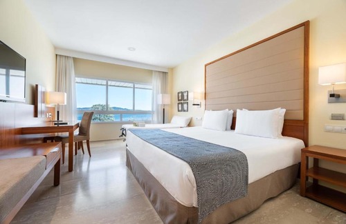 O Grove Hotel | Eurostars Isla de La Toja
