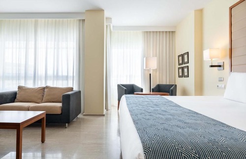 O Grove Hotel | Eurostars Isla de La Toja