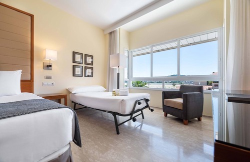 O Grove Hotel | Eurostars Isla De La Toja