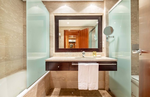 O Grove Hotel | Eurostars Isla De La Toja