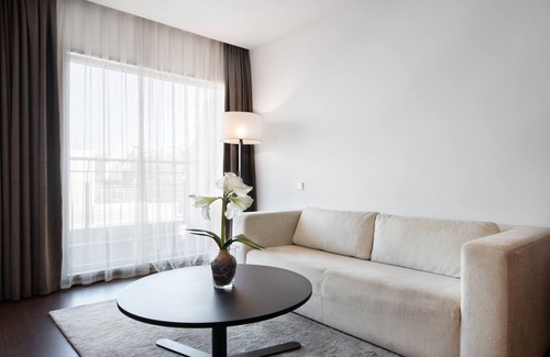 Vigo Hotel | Eurostars Mar de Vigo