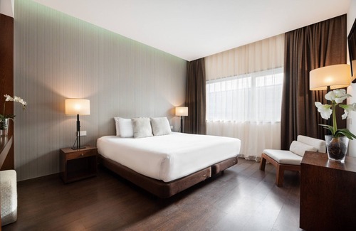 Vigo Hotel | Eurostars Mar de Vigo