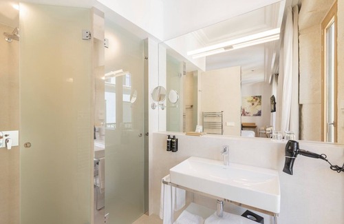 Alicante City Centre Hotel | Eurostars Pórtico Alicante