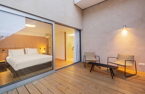 Alicante City Centre Hotel | Eurostars Pórtico Alicante