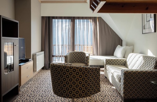 Beret Hotel | Eurostars Royal Tanau