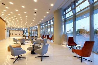 Triana Hotel | Eurostars Torre Sevilla