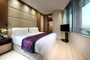 Triana Hotel | Eurostars Torre Sevilla