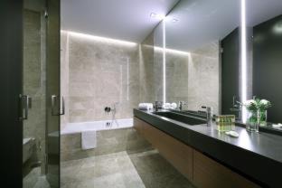 Triana Hotel | Eurostars Torre Sevilla