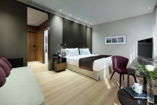 Triana Hotel | Eurostars Torre Sevilla