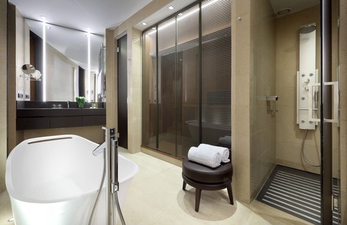Triana Hotel | Eurostars Torre Sevilla
