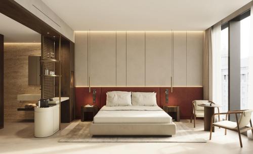 Valladolid City Centre Hotel | Eurostars Valladolid