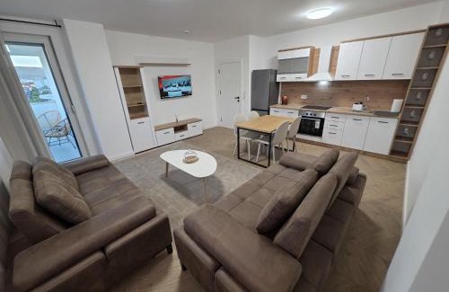 Novi Pazar Apartment | Eurotest