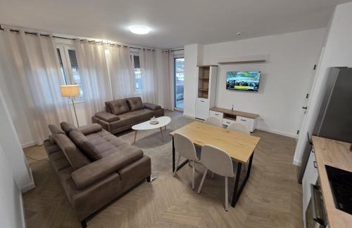 Novi Pazar Apartment | Eurotest