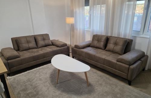 Novi Pazar Apartment | Eurotest