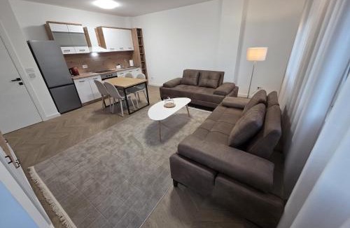 Novi Pazar Apartment | Eurotest