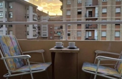 Bermeo Apartment | Euskal Dreams Apartment