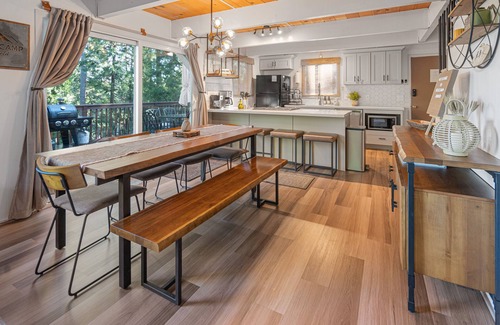 Arnold House | *EV charger*family friendly*Dogs OK