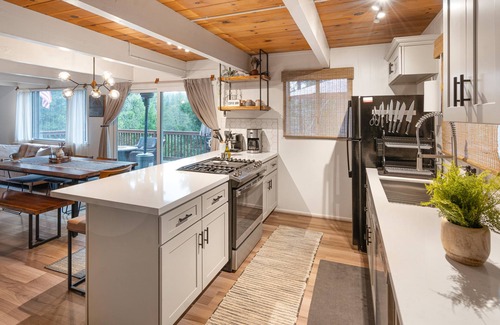 Arnold House | *EV charger*family friendly*Dogs OK