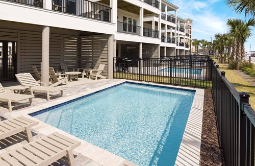 Gulf Shores House | EV Charging, Private Pool and Gulf Views, Beach Birdie by Kaiser Vacations