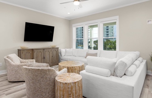 Gulf Shores House | EV Charging, Private Pool and Gulf Views, Beach Birdie by Kaiser Vacations