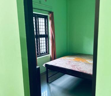Chittilapilly House | EV7 Stays