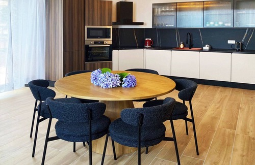 Carciano Apartment | Eva Apartament with Lake View in Baveno