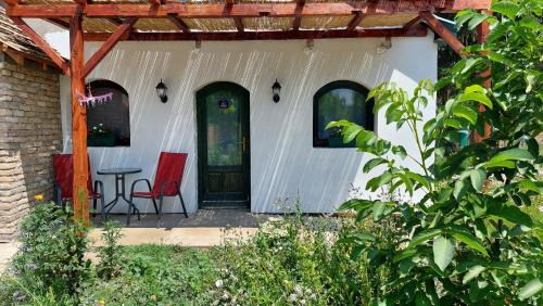 Vojvodina House | EVA HOUSE