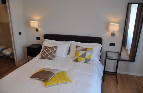 Cagliari House | Eva Luxury Rooms Cagliari