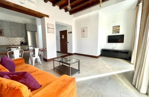 Triana Apartment | Eva Recommends Triana 1