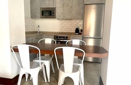 Triana Apartment | Eva Recommends Triana 1