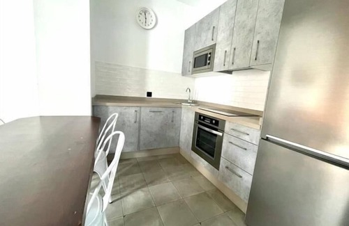 Triana Apartment | Eva Recommends Triana 1