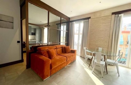 Triana Apartment | Eva Recommends Triana 4