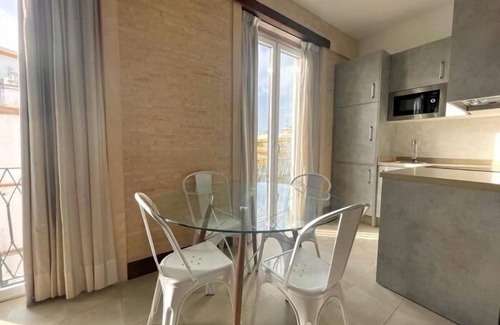 Triana Apartment | Eva Recommends Triana 4