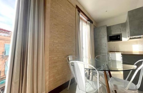 Triana Apartment | Eva Recommends Triana 4