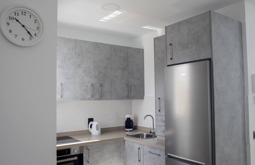 Triana Apartment | Eva Recommends Triana 5