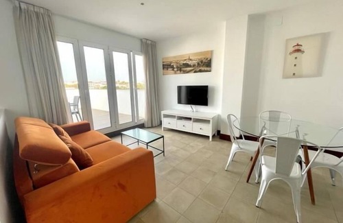Triana Apartment | Eva Recommends Triana 5
